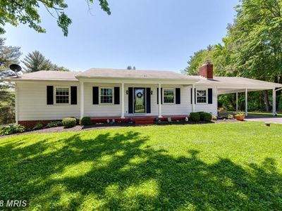 5719 Mount Phillip Rd, Frederick, MD, 21703