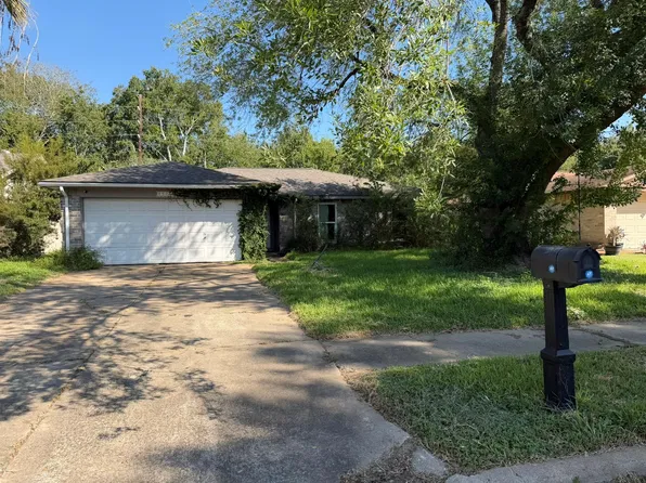 2606 Cobble Ridge Dr, Sugar Land, TX 77498