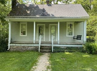 3243 N Williamson Rd, English, IN 47118