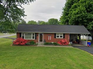 403 Parkway Dr, Franklin, KY 42134