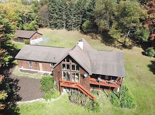 360 Barber Rd, Altmar, NY 13302