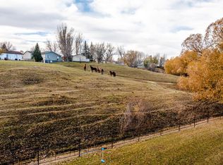 Berry Ave, Sheridan, WY 82801