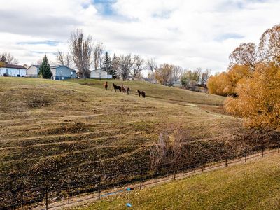 Berry Ave, Sheridan, WY, 82801