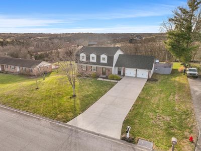 112 Jemima Dr, Richmond, KY, 40475