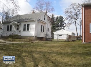 2016 Woodrow Way, Green Bay, WI 54301