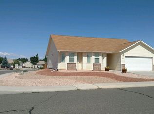 3227 Meadows Pkwy, Montrose, CO 81401