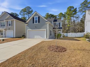241 Turkey Oak Dr, Bluffton, SC 29910