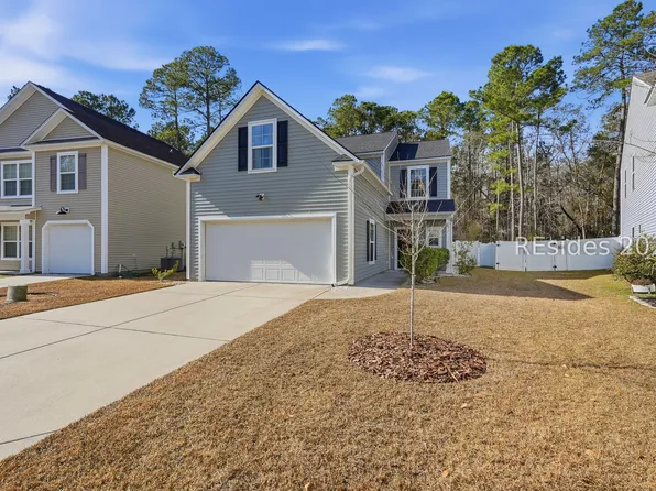 241 Turkey Oak Dr, Bluffton, SC 29910