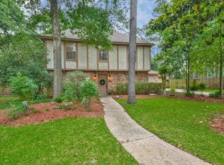 14918 Rosehill Ct, Houston, TX 77070