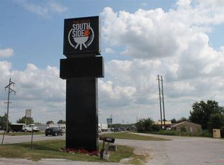 4860 S Limit Ave, Sedalia, MO 65301