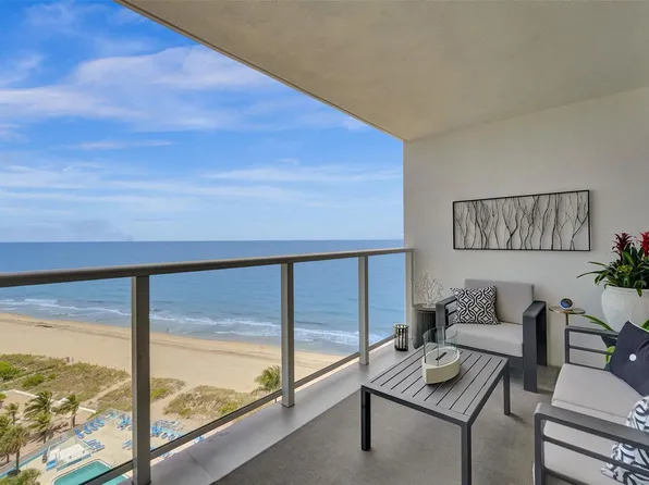 3900 N Ocean Drive #12B, Fort Lauderdale, FL 33308