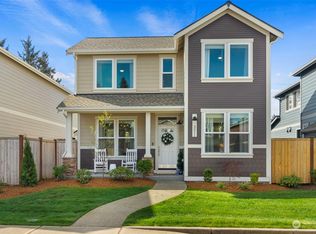 3211 64th Ln SW, Tumwater, WA
