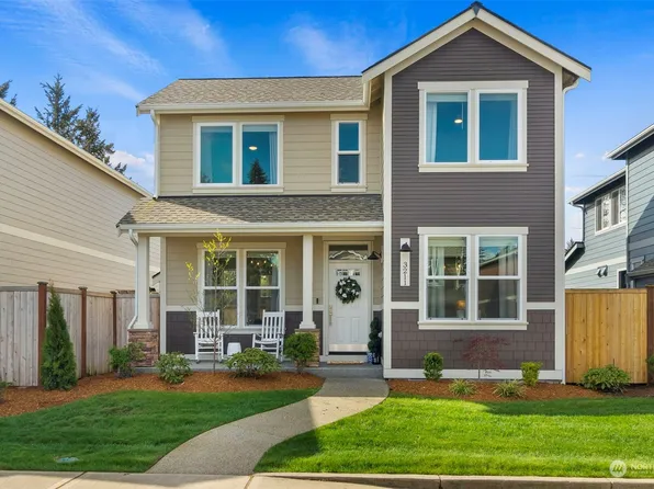 3211 64th Lane SW, Tumwater, WA 98512