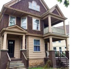1619 Holland Ave, Utica, NY 13501