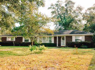 801 1st Ave, Atmore, AL 36502