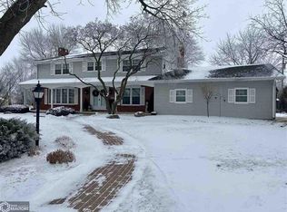 701 12th St N, Northwood, IA 50459
