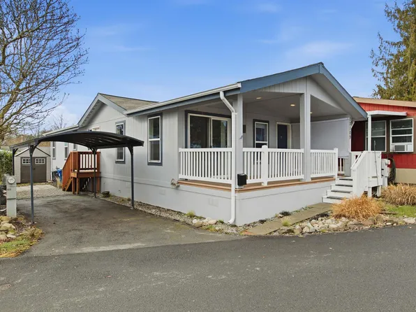 18109 32nd Ave S #331, Seattle, WA 98188