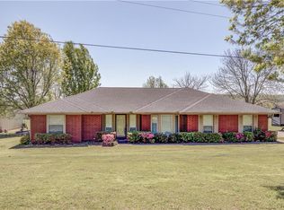 4201 Palestine Rd, Huntington, AR 72940