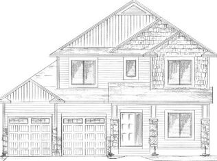 6034 146th Ave NW, Ramsey, MN 55303