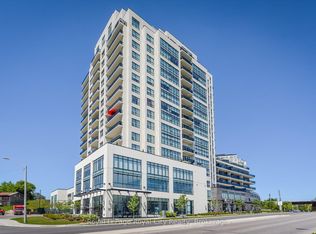 150 Wellington St E #413, Guelph, ON