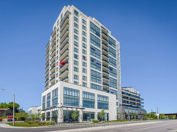 150 Wellington St E #413, Guelph, ON N1H 0B5