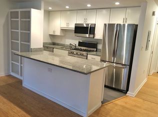 9 Hawthorne Pl APT 3F, Boston, MA 02114