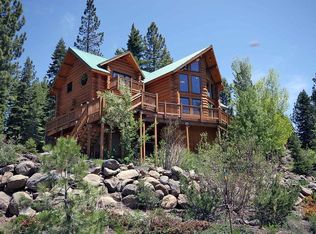 11726 Kitzbuhel Rd, Truckee, CA 96161