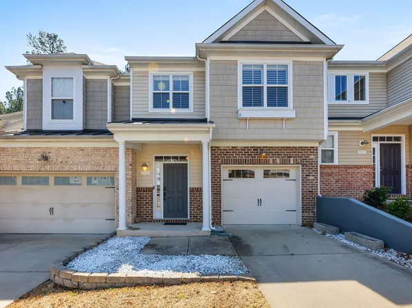 2822 Casona Way, Raleigh, NC 27616