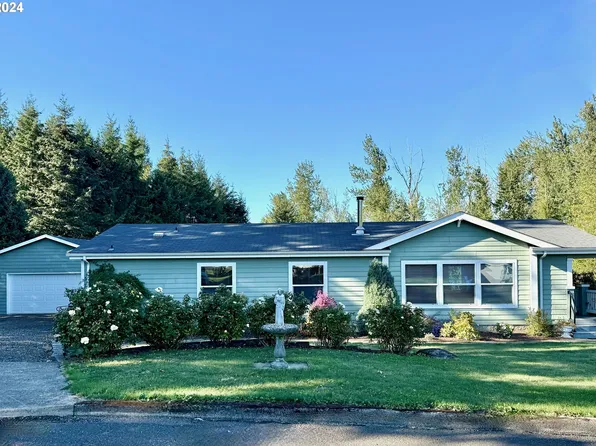 17955 SE Emi St, Damascus, OR 97089