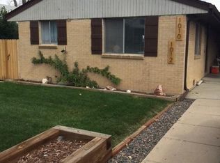 1012 S Quitman St, Denver, CO 80219