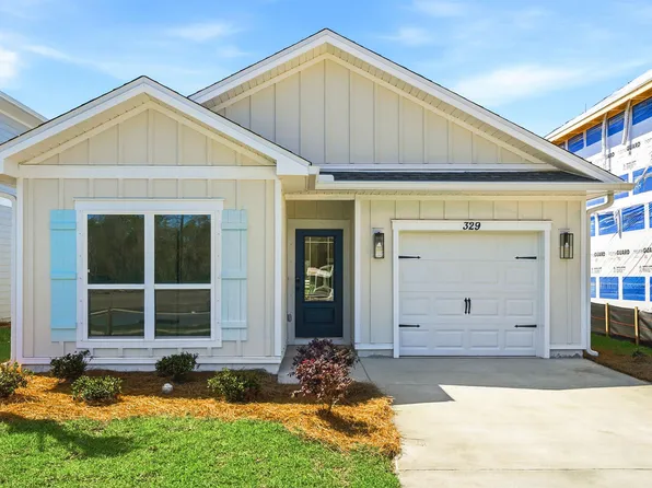 329 Robinson Bluff Rd, Panama City Beach, FL 32407