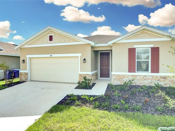 3120 Kacee Dr, Eagle Lake, FL 33839