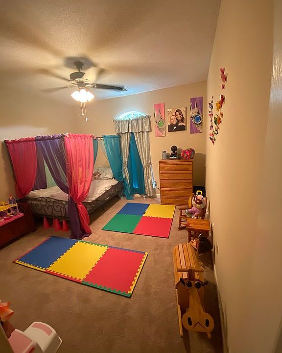 Bedroom #2