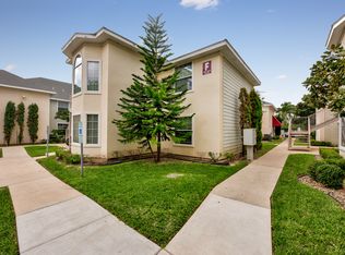 St. Antimo Apartments, McAllen, TX 78501