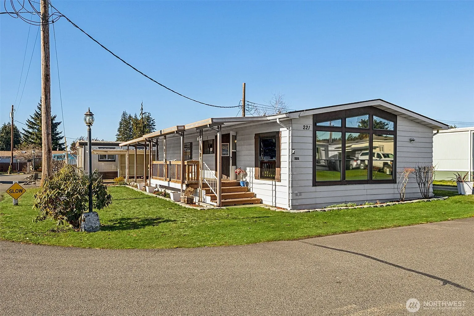 1313 Harrison Avenue #221 photo 1