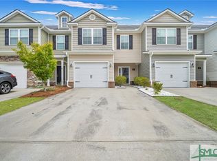 295 Cantle Dr, Richmond Hill, GA 31324