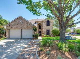 2917 Dunbar Dr, McKinney, TX 75072