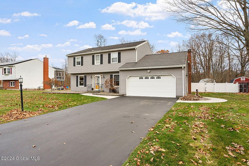 2nd image of 12 Hillside Drive