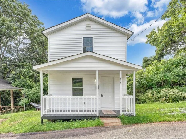 214 Pine St, Lynchburg, VA 24504