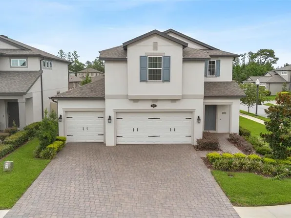 20036 Stone Pine Cir, Lutz, FL 33558