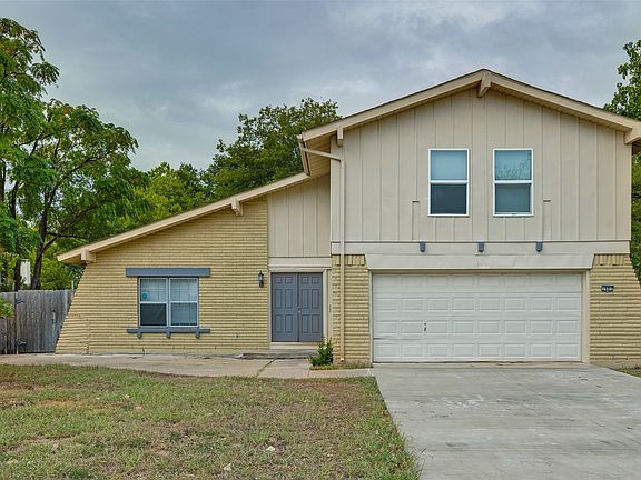 2nd image of 1601 Wendy Way