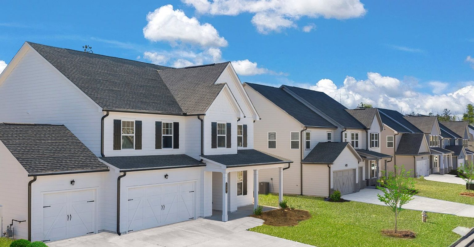 The Park at Ansleigh Farms by Lennar in Dallas GA Zillow