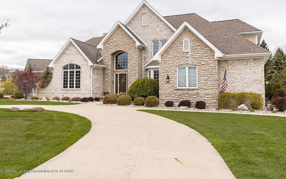 6181 Whitehills Lakes Dr, East Lansing, MI 48823 | Zillow