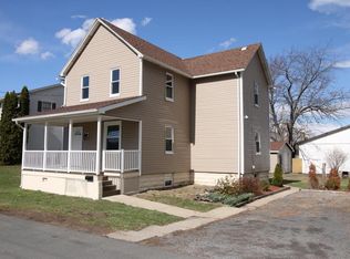 311 Railroad St, Old Forge, PA 18518