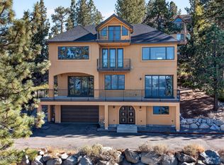 625 Point Rd, Zephyr Cove, NV 89448