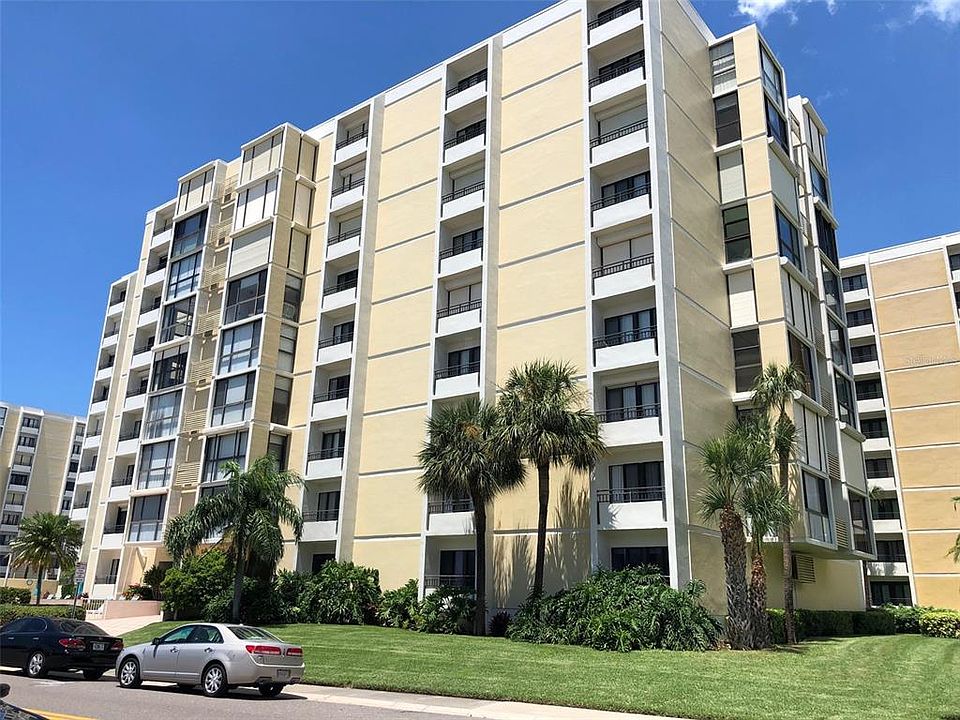 1st image of 830 S Gulfview Blvd APT 604
