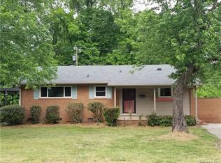 2239 Abelwood Rd, Charlotte, NC 28216