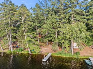 1573 Devils Lake Dr, Mora, MN 55051