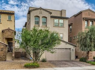 362 Ambitious St, Henderson, NV 89011