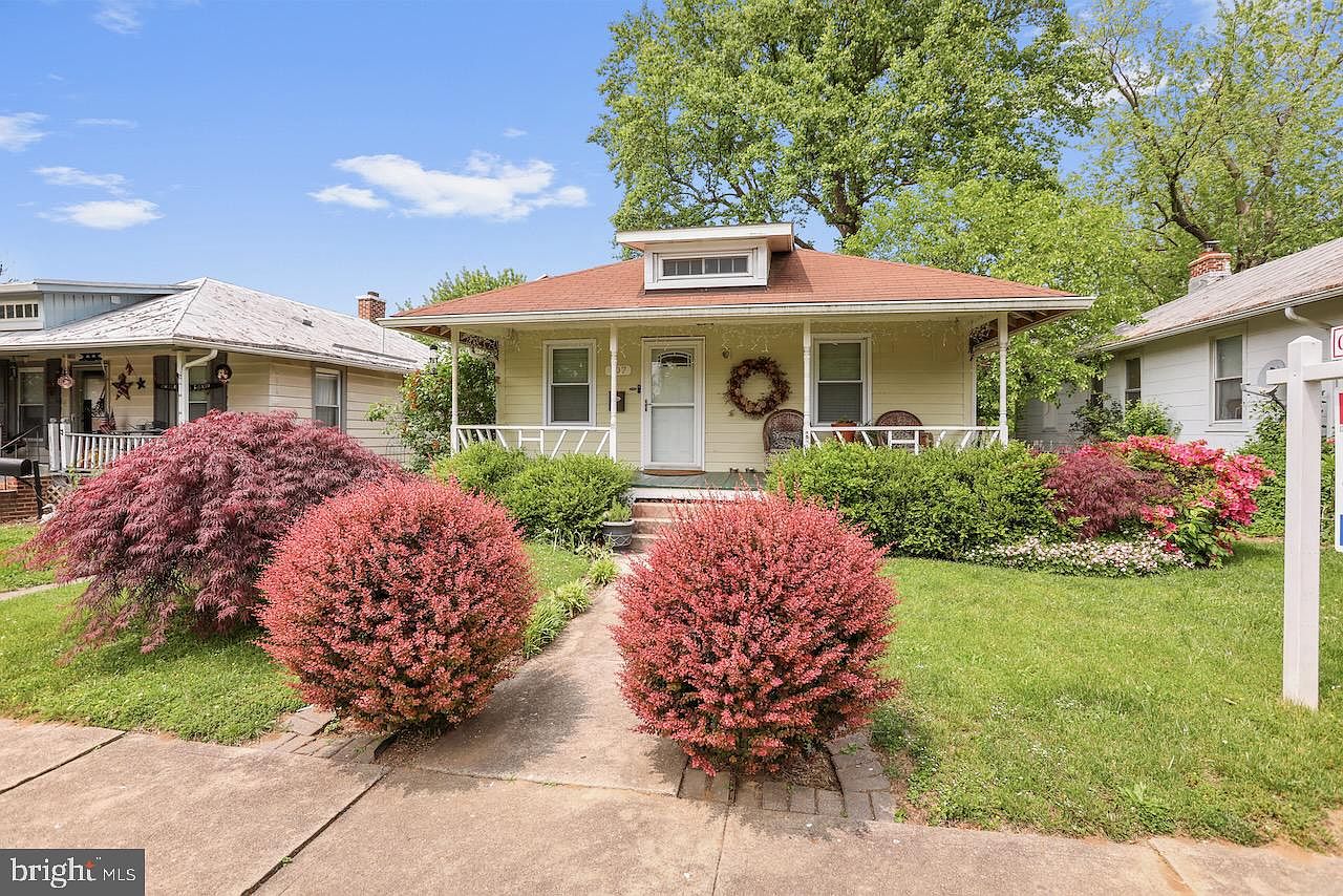 107 Pennsylvania Ave, Frederick, MD 21701 Zillow